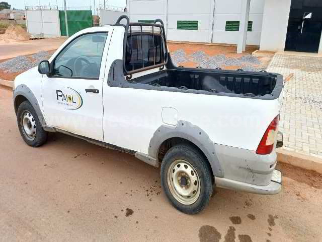 02/23160 - PICK UP FIAT STRADA WORKING, 1.4 MPI FIRE 8V, C.SIMP., 12/13