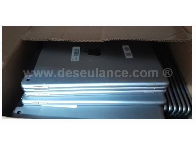 515/24068 - 53 TABLETS APPLE IPAD 5TH E 40 TELEFONES IP