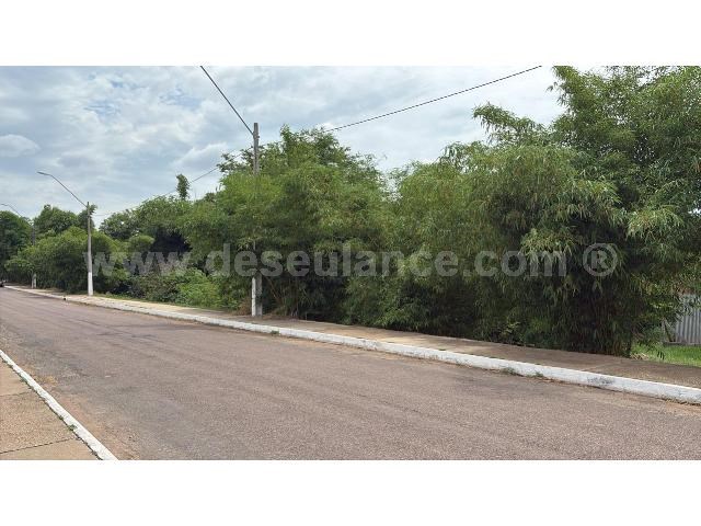 11/24185 - IMÓVEL URBANO 2.000M² EM ÁREA NOBRE. MARABÁ-PA