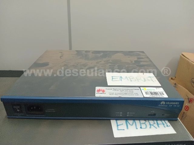 32/25004 - 04 SWITCH; 01 HUBER; 01 OPTIMUS; 01 ROUTER E 01 CONVERSOR