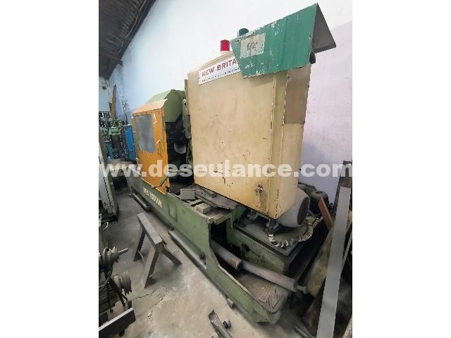 21/25082 - TORNO MULTIFUSO M/NEW BRITAIN MOD. 62, 