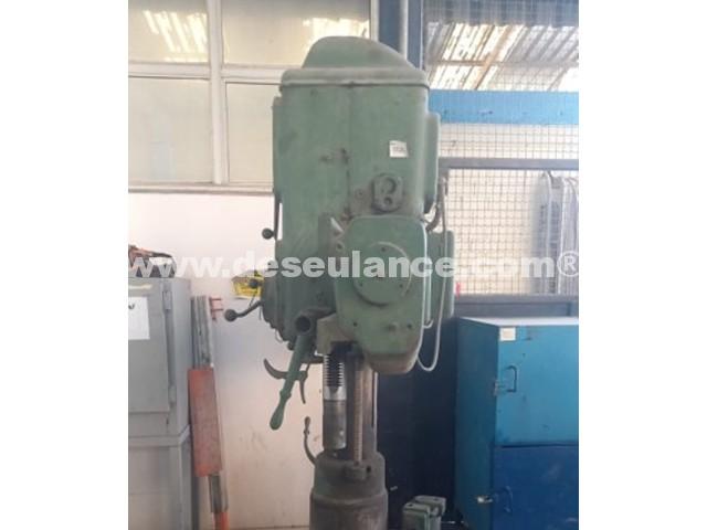 221/25083 - FURADEIRA RADIAL Y1Y008 M/CINCINNATI BICK FORD. (ID 7704)