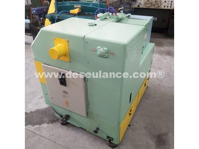 13/25132 - LAMINADORA DE ROSCA M/WMW / UPW25 - VN374.