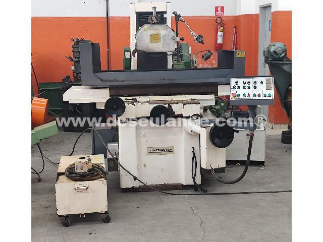 23/25132 - RETIFICA PLANA TIMEMASTER MODELO SG 3063 AHD - BGM23