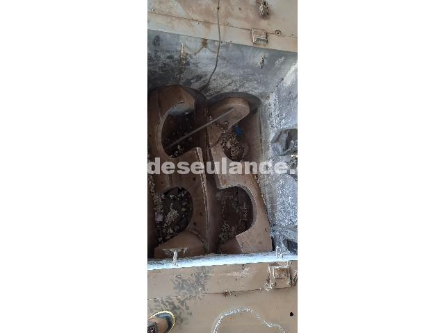 13/25152 - MISTURADOR I M/BINACCHI MAQ. BZ 600/1500