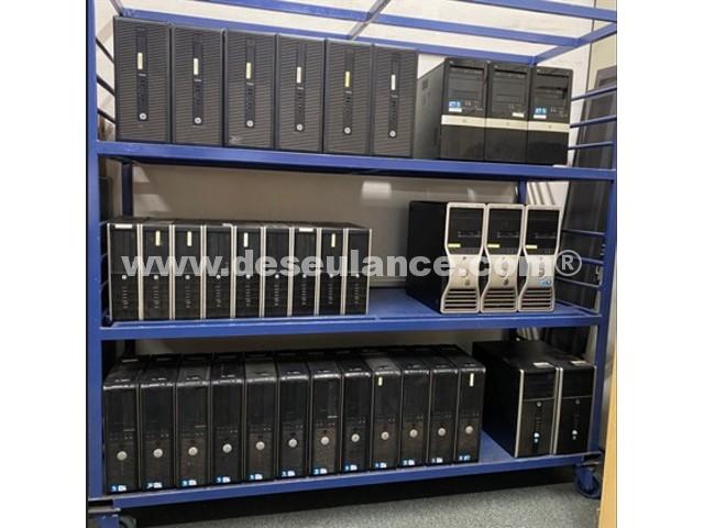 32/25158 - 35 COMPUTADORES