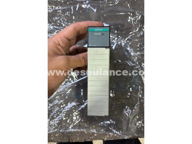 19/26014 - APROX. 100 ITENS M/ALLEN-BRADLEY/ FANUC/ METAL LEVE, ETC.