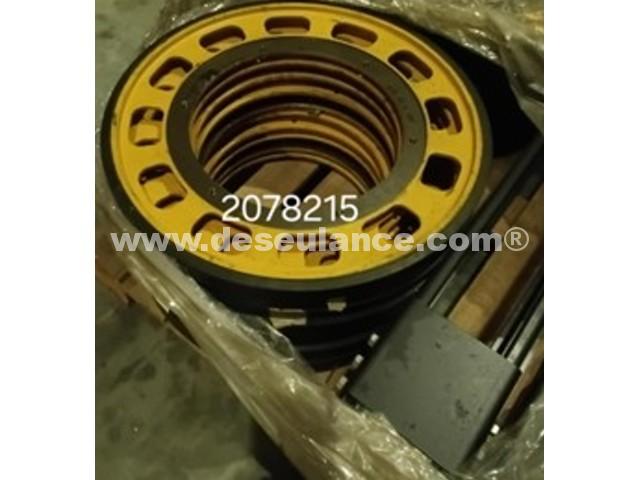 09/26089 - 15 POLIAS ANLIGER/USD93. (2078215)