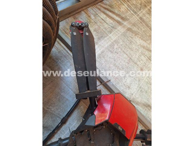 53/26099 - DRONE M/XAG MOD. P100, 3WWDZ-40AH, SÉRIE 821523687VP6.
