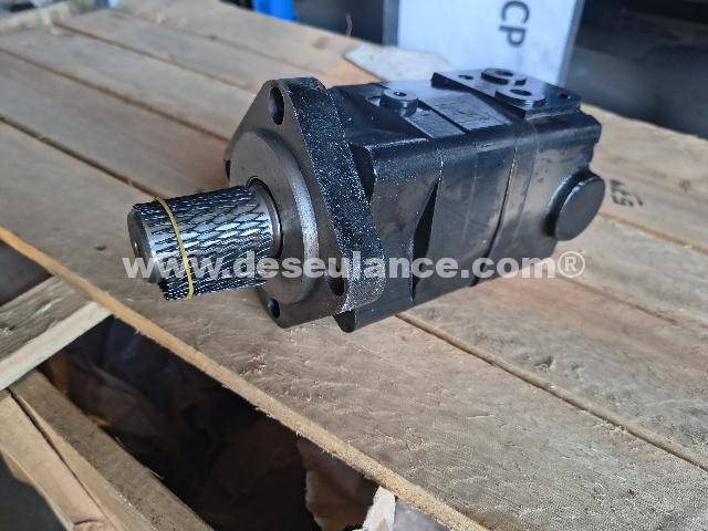 582/26103 - 07 MOTORES OMS 125-151F0502 1G141269. 