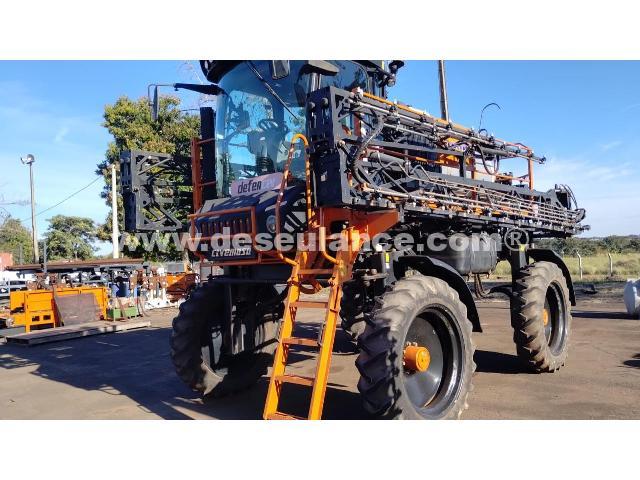 21/26106 - PULVERIZADOR DEFENCIV 2.0 H S-0523.