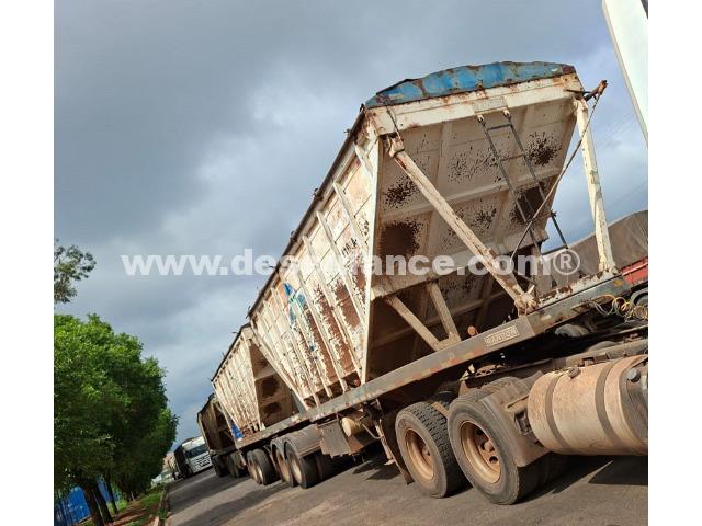 05/26113 - BITREM HOPPER M/RANDON MOD. 633593, ANO 01 (ADM00004230)